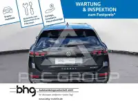 2025 Volkswagen Passat
