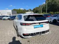 2025 Volkswagen Passat