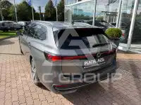 2025 Volkswagen Passat