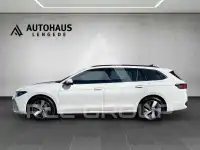 2025 Volkswagen Passat