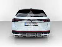 2025 Volkswagen Passat