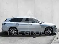 2025 Volkswagen Passat