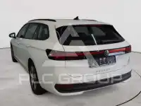 2025 Volkswagen Passat