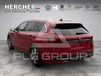 2025 Volkswagen Passat