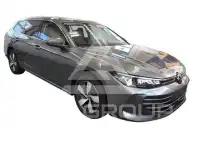 2025 Volkswagen Passat