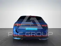 2025 Volkswagen Passat
