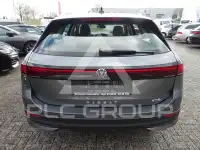 2025 Volkswagen Passat