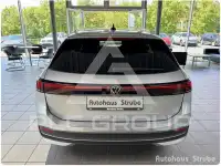 2025 Volkswagen Passat