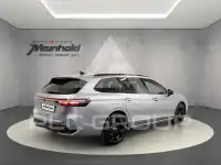 2025 Volkswagen Passat