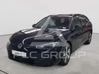 2025 Volkswagen Passat