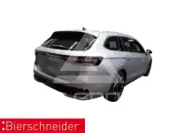 2025 Volkswagen Passat
