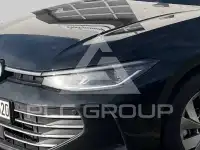 2025 Volkswagen Passat
