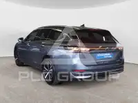 2025 Volkswagen Passat