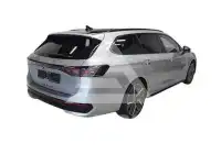 2025 Volkswagen Passat