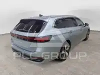 2025 Volkswagen Passat