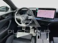 2025 Volkswagen Passat