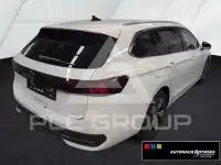 2025 Volkswagen Passat