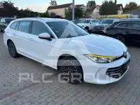 2025 Volkswagen Passat