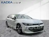 2025 Volkswagen Passat