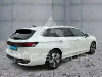 2025 Volkswagen Passat