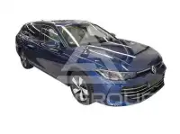 2025 Volkswagen Passat