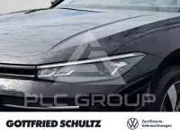 2025 Volkswagen Passat