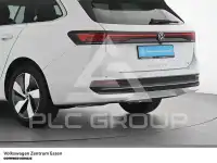 2025 Volkswagen Passat