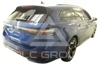2025 Volkswagen Passat