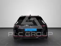 2025 Volkswagen Passat