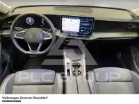 2025 Volkswagen Passat