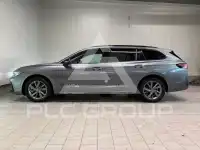 2025 Volkswagen Passat