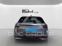 2025 Volkswagen Passat