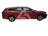 2025 Volkswagen Passat