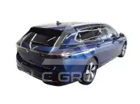 2025 Volkswagen Passat