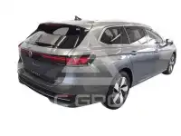 2025 Volkswagen Passat