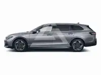 2025 Volkswagen Passat