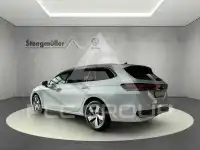 2025 Volkswagen Passat