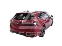 2025 Volkswagen Passat