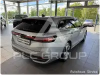 2025 Volkswagen Passat