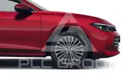 2025 Volkswagen Passat