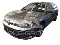 2025 Volkswagen Passat