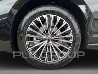 2025 Volkswagen Passat