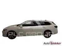 2025 Volkswagen Passat
