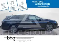 2025 Volkswagen Passat