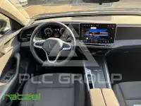 2025 Volkswagen Passat