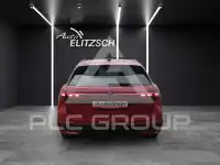 2025 Volkswagen Passat