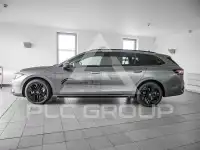 2025 Volkswagen Passat