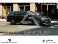 2025 Volkswagen Passat