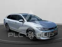 2026 Volkswagen Passat
