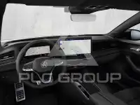 2025 Volkswagen Passat